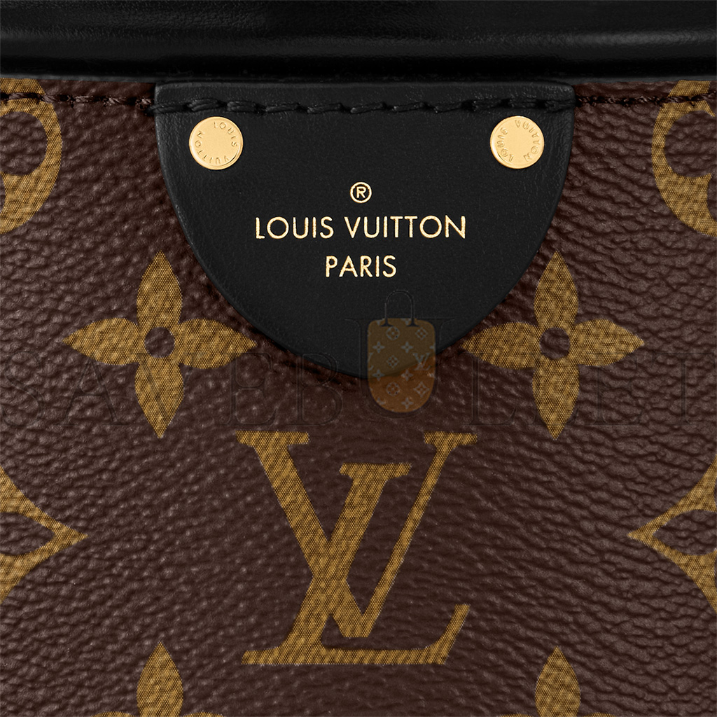 LOUIS VUITTON CANOÉ M83480 (21*14*14cm)